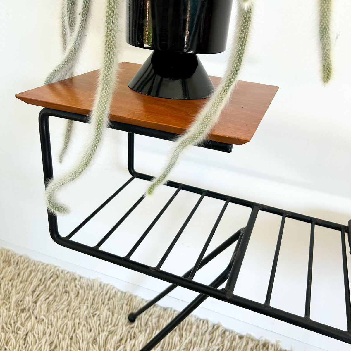 TELEPHONE TABLE