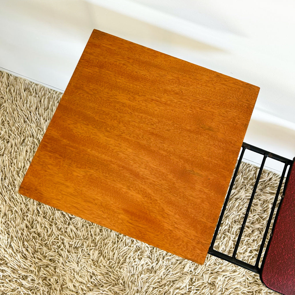 TELEPHONE TABLE