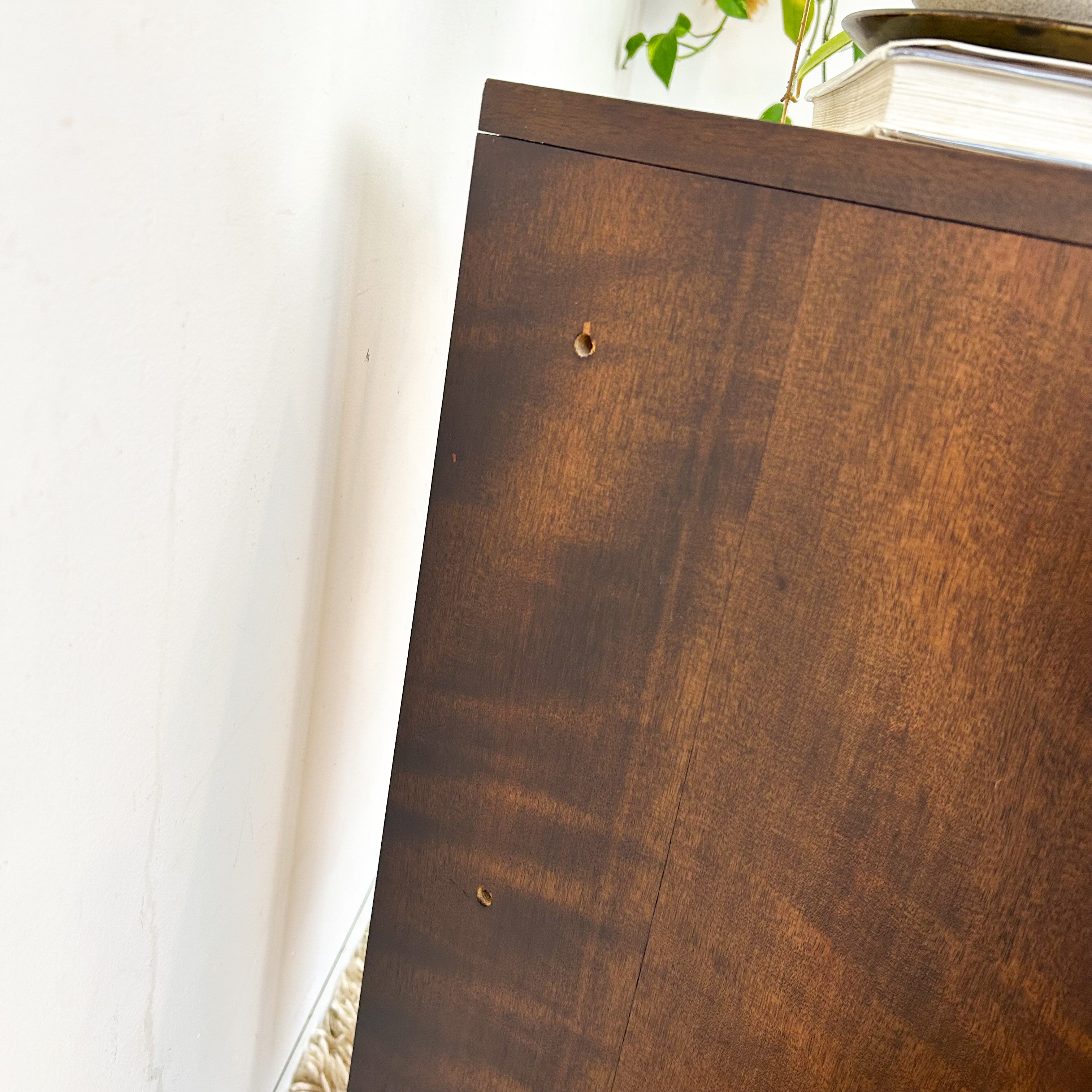 MACROB BEDSIDE DRAWERS (SINGLE) - HEY JUDE WORKSHOP • Vintage furniture & objects Melbourne