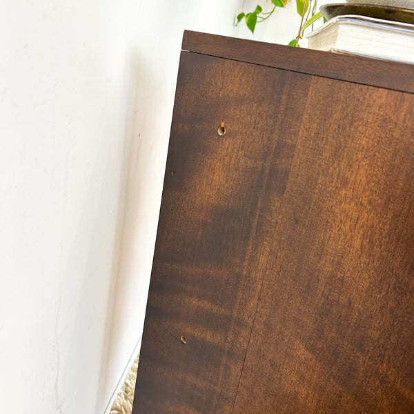 MACROB BEDSIDE DRAWERS (SINGLE)