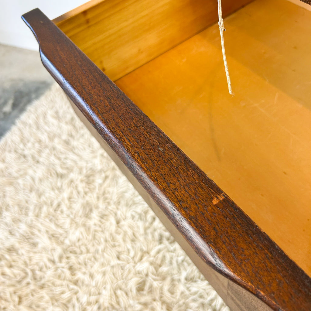 MACROB BEDSIDE DRAWERS (SINGLE) - HEY JUDE WORKSHOP • Vintage furniture & objects Melbourne