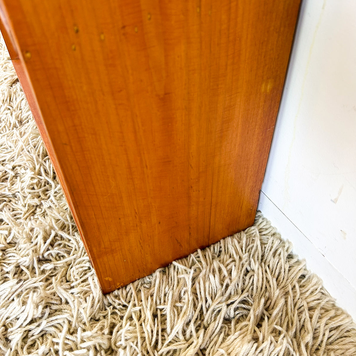 SOLID PINE BOOKCASE SMALL - HEY JUDE WORKSHOP • Vintage furniture & objects Melbourne