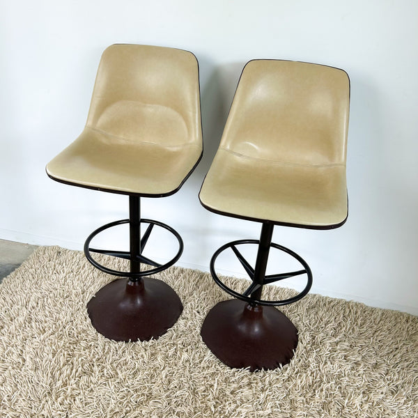 SEBEL HOBNOB STOOLS