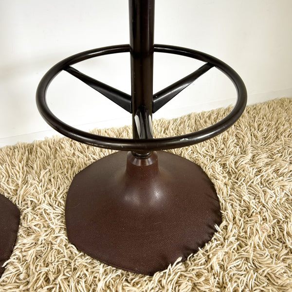 SEBEL HOBNOB STOOLS