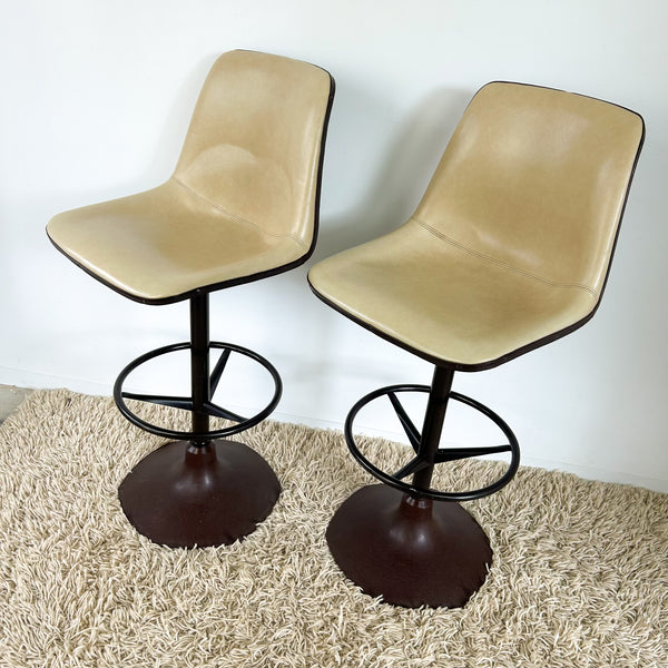 SEBEL HOBNOB STOOLS