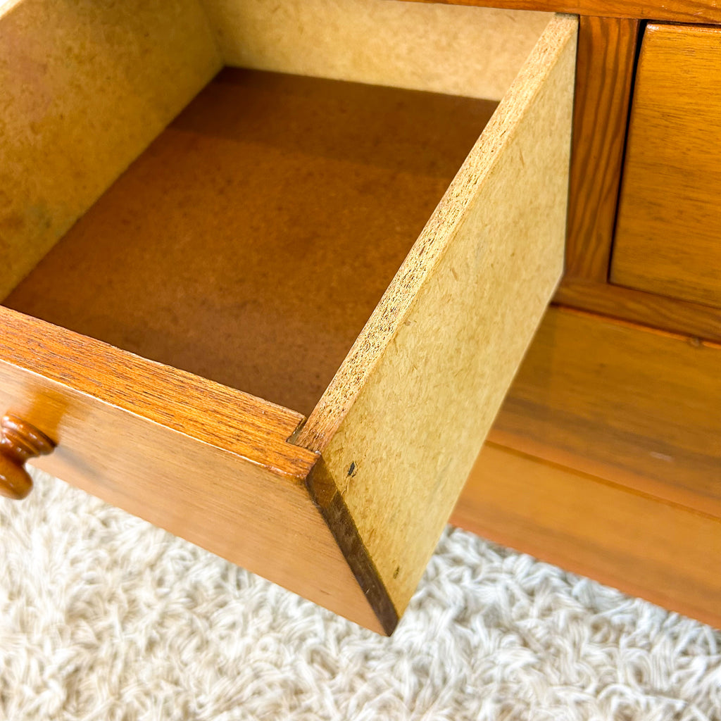 DRESSER DRAWERS - HEY JUDE WORKSHOP • Vintage furniture & objects Melbourne