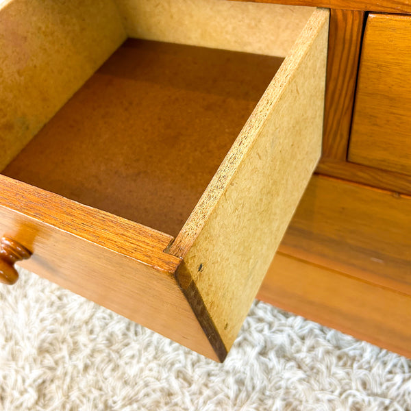 DRESSER DRAWERS - HEY JUDE WORKSHOP • Vintage furniture & objects Melbourne