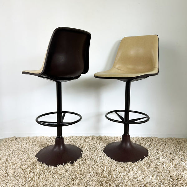 SEBEL HOBNOB STOOLS