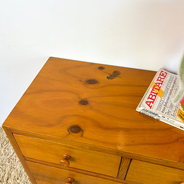 DRESSER DRAWERS - HEY JUDE WORKSHOP • Vintage furniture & objects Melbourne