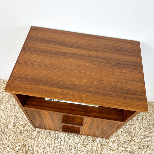 LARGE BEDSIDE TABLE