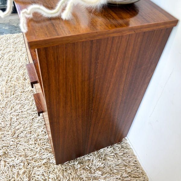 LARGE BEDSIDE TABLE