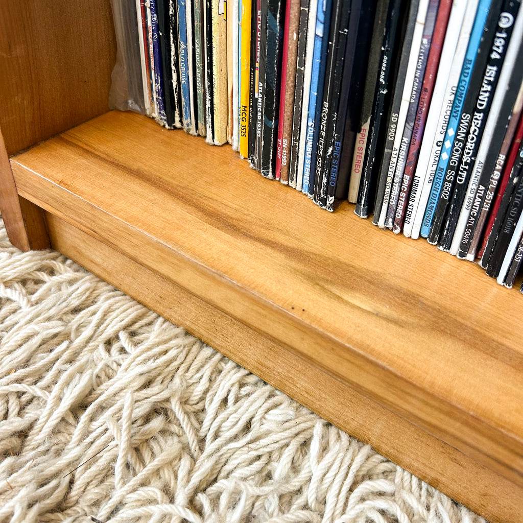 STEREO CABINET - HEY JUDE WORKSHOP • Vintage furniture & objects Melbourne