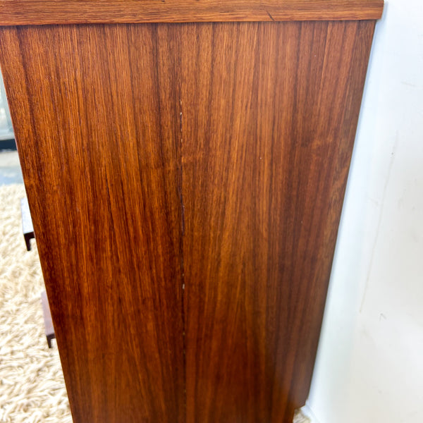 LARGE BEDSIDE TABLE