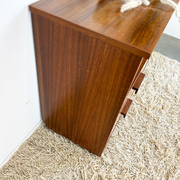 LARGE BEDSIDE TABLE
