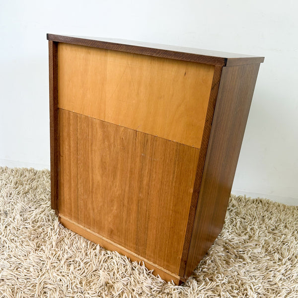 LARGE BEDSIDE TABLE