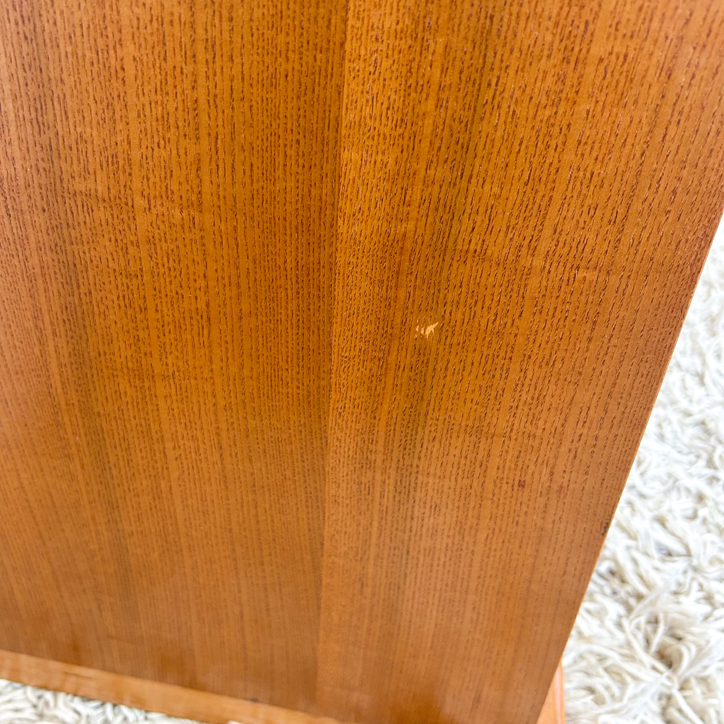 PARKER LOW CABINET - HEY JUDE WORKSHOP • Vintage furniture & objects Melbourne