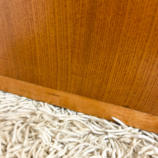 PARKER LOW CABINET