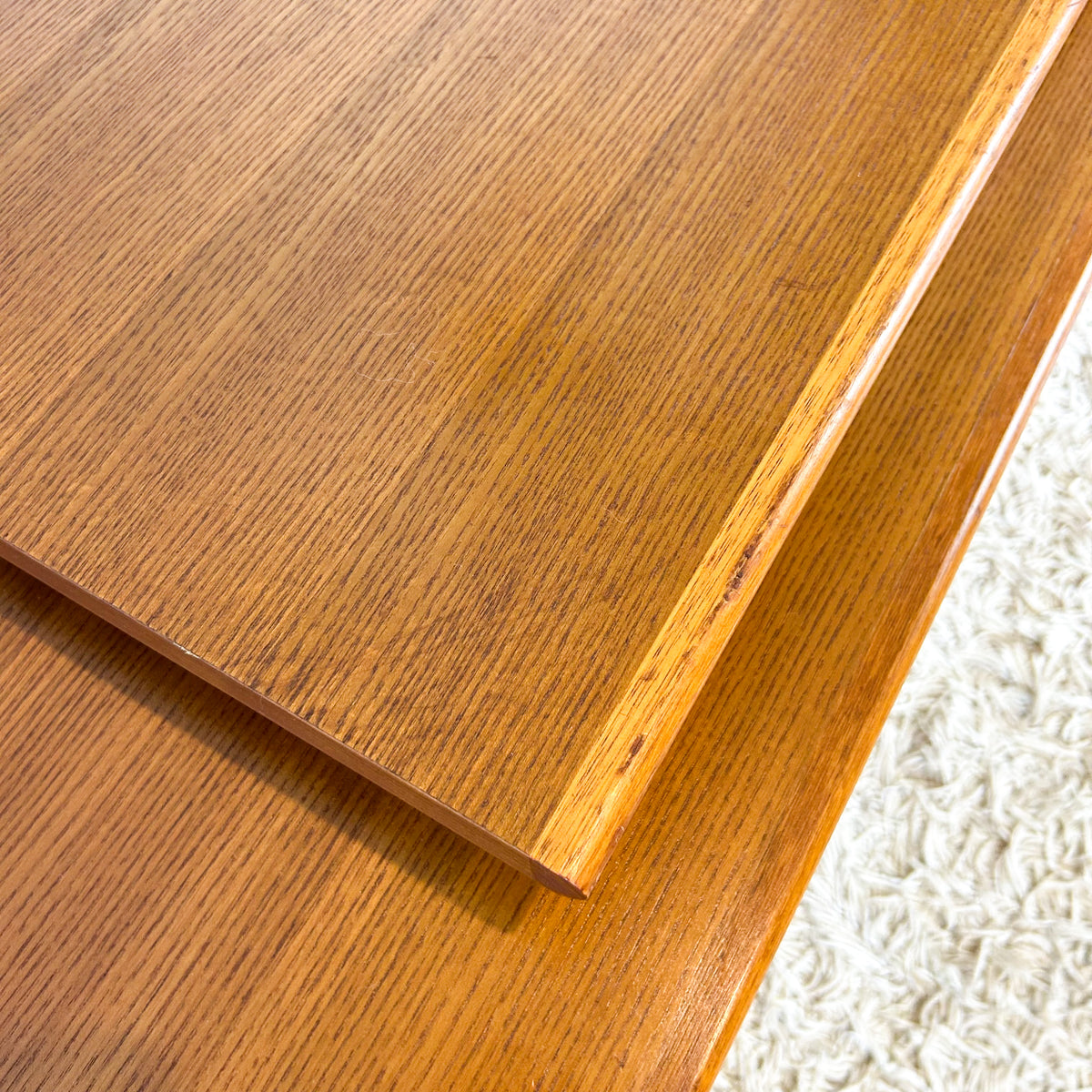 PARKER LOW CABINET - HEY JUDE WORKSHOP • Vintage furniture & objects Melbourne