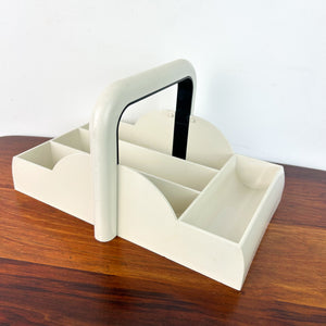 GUZZINI CUTLERY HOLDER ITALY