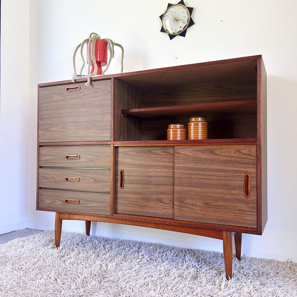 CHATLEY COCKTAIL CABINET