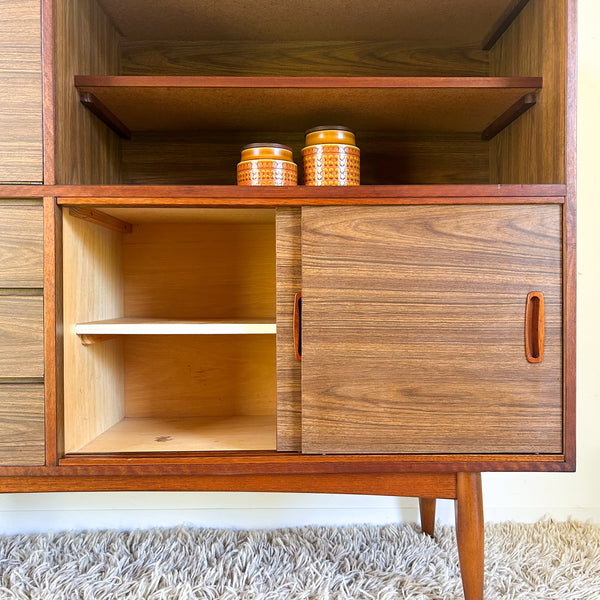 CHATLEY COCKTAIL CABINET