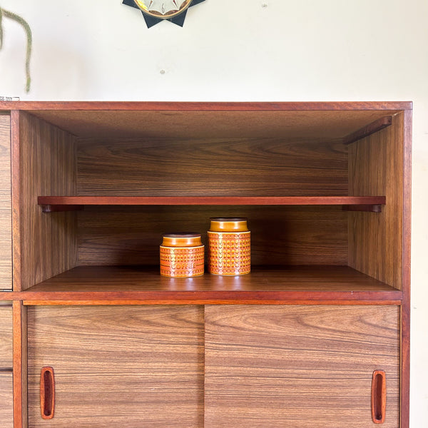 CHATLEY COCKTAIL CABINET