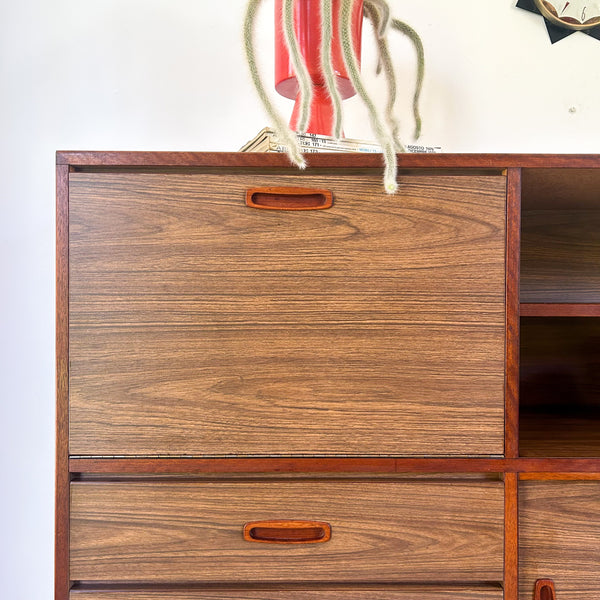 CHATLEY COCKTAIL CABINET