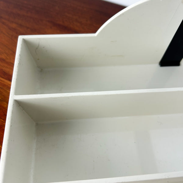 GUZZINI CUTLERY HOLDER ITALY