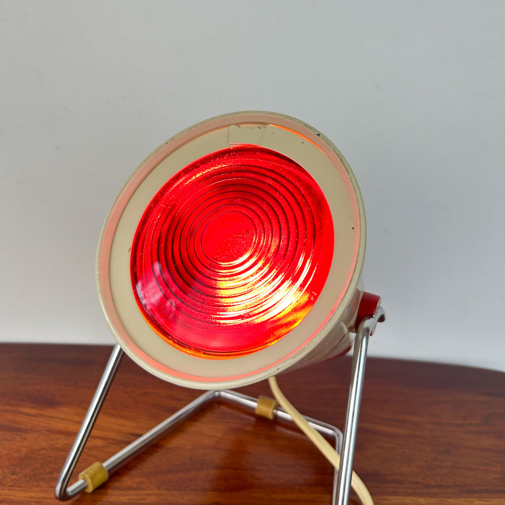 PHILIPS INFRAPHIL HEAT LAMP