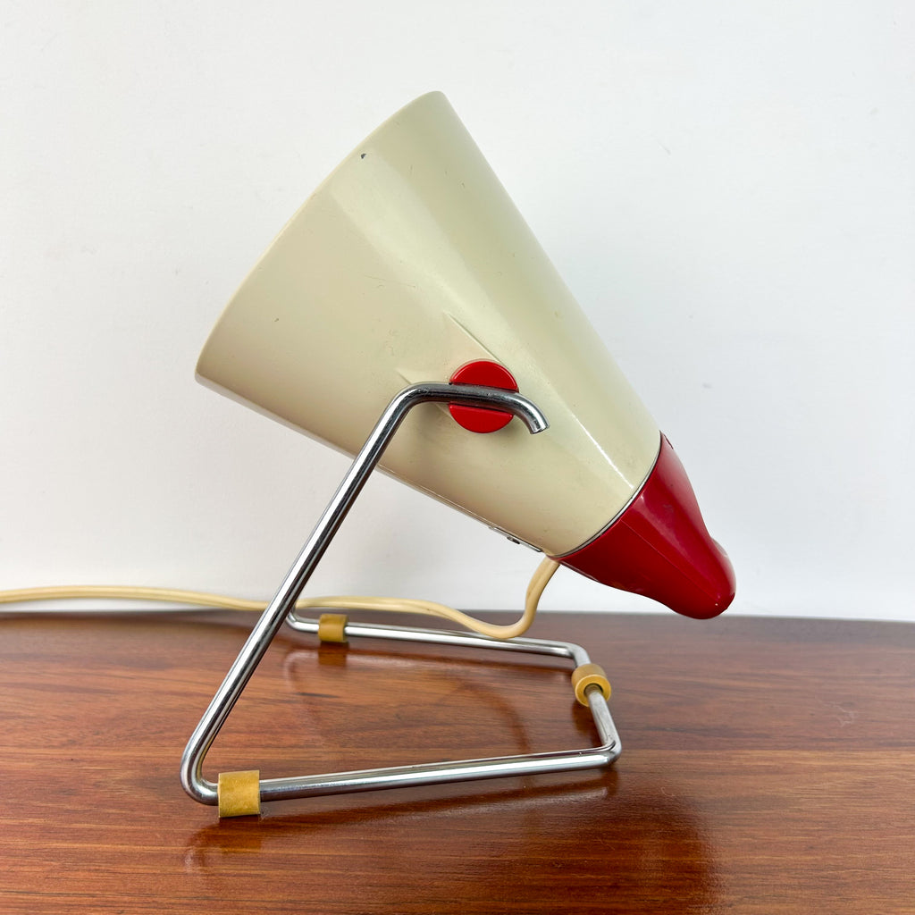 PHILIPS INFRAPHIL HEAT LAMP