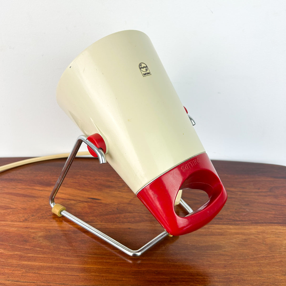 PHILIPS INFRAPHIL HEAT LAMP