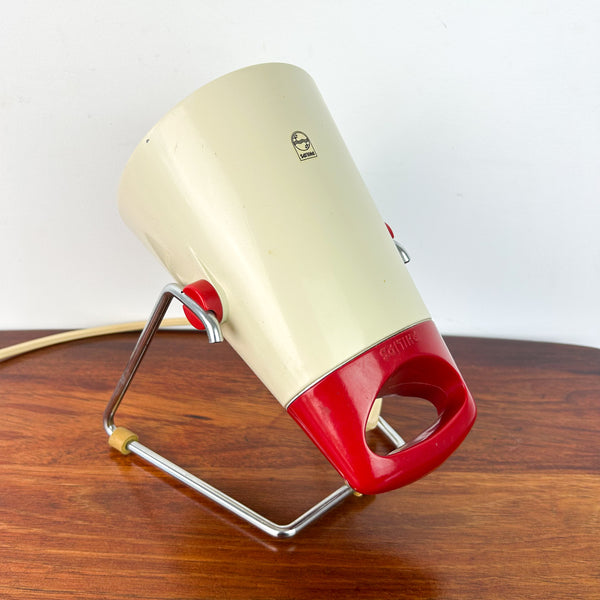 PHILIPS INFRAPHIL HEAT LAMP