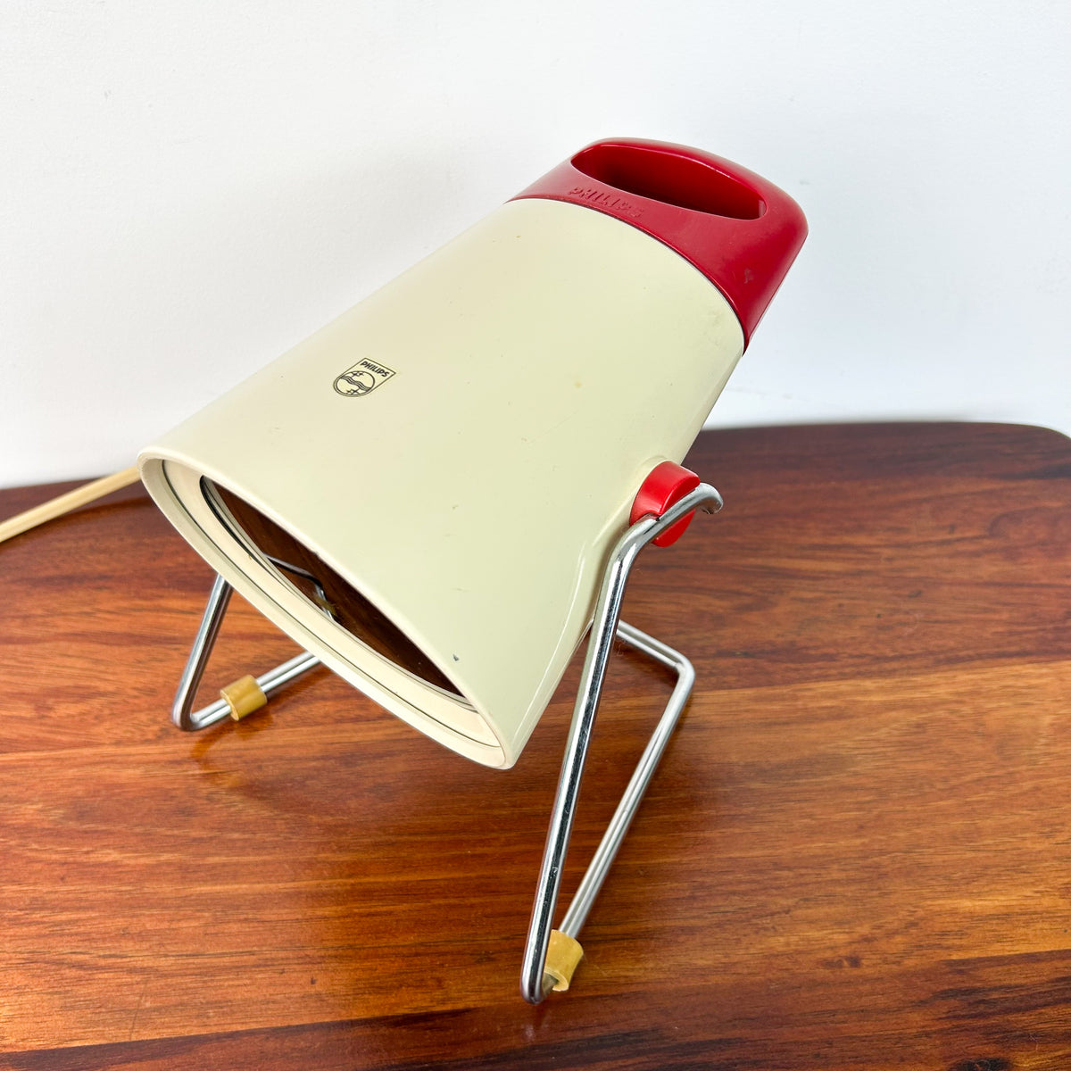 PHILIPS INFRAPHIL HEAT LAMP