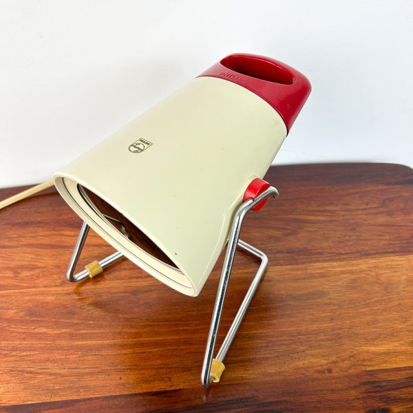 PHILIPS INFRAPHIL HEAT LAMP