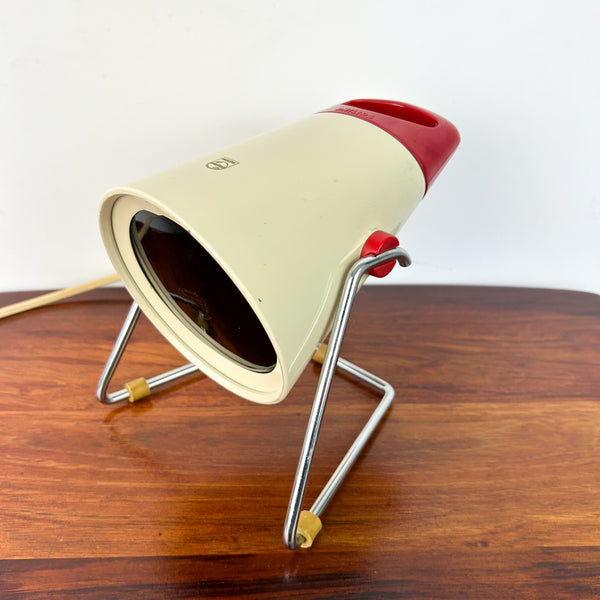 PHILIPS INFRAPHIL HEAT LAMP