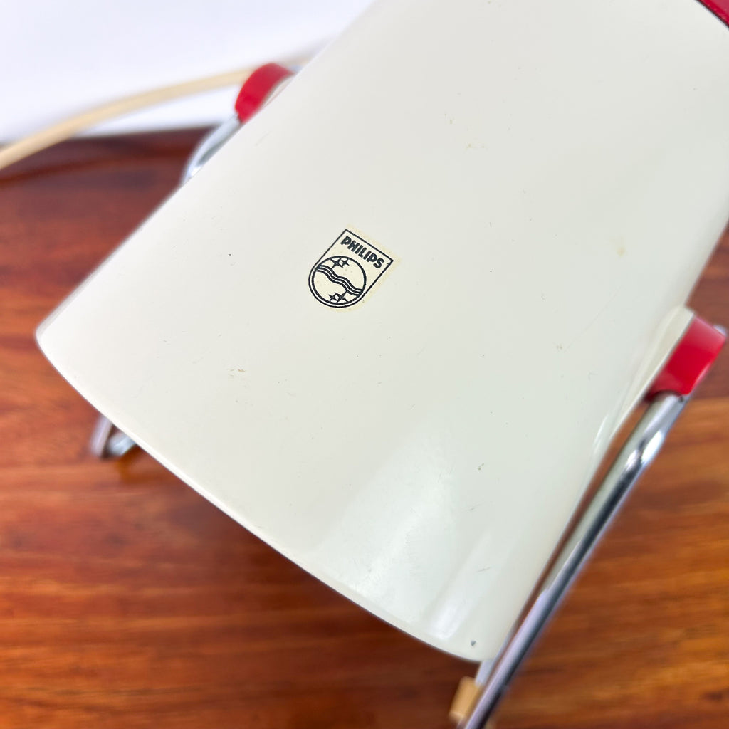 PHILIPS INFRAPHIL HEAT LAMP