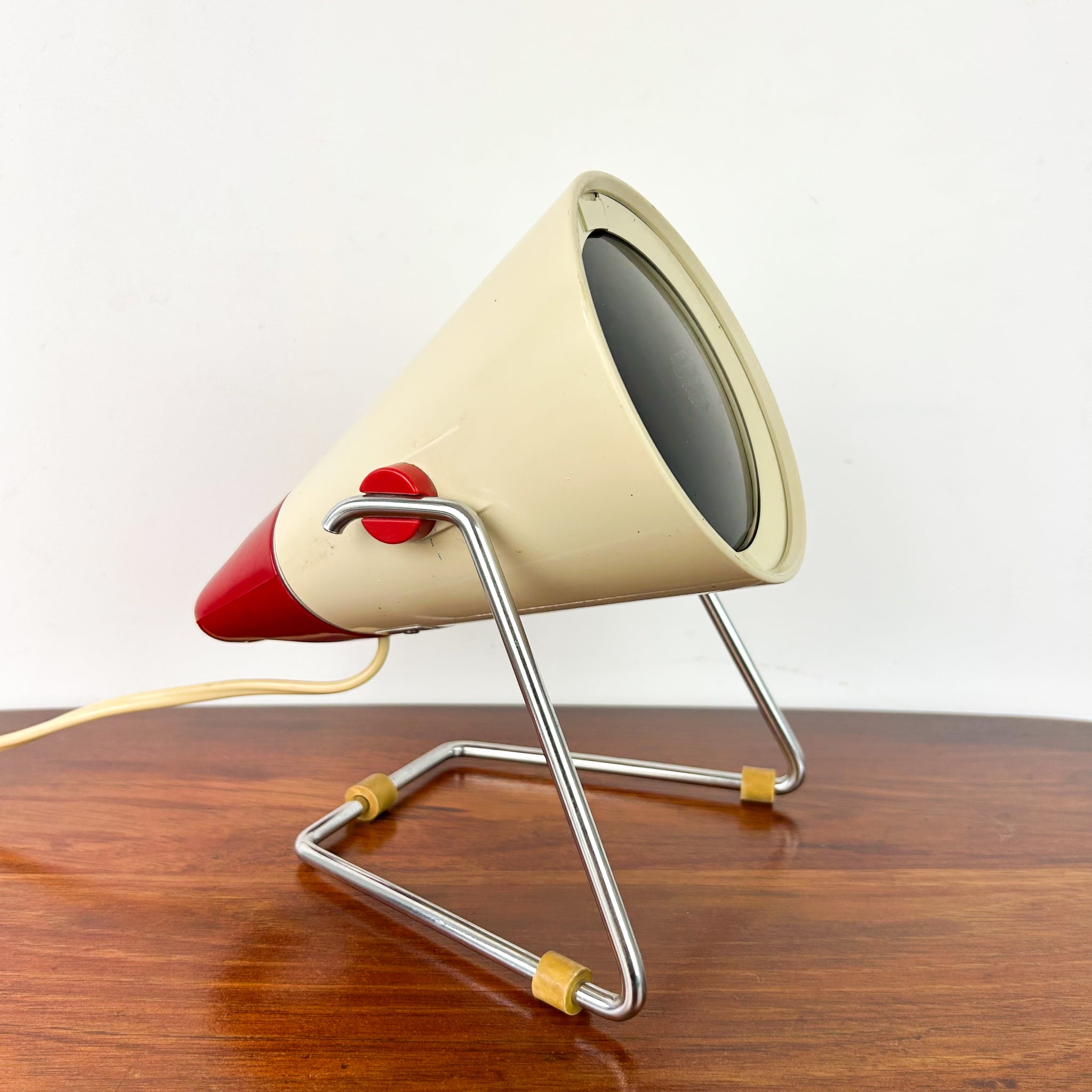 PHILIPS INFRAPHIL HEAT LAMP