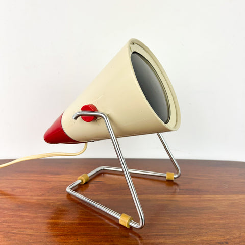 PHILIPS INFRAPHIL HEAT LAMP