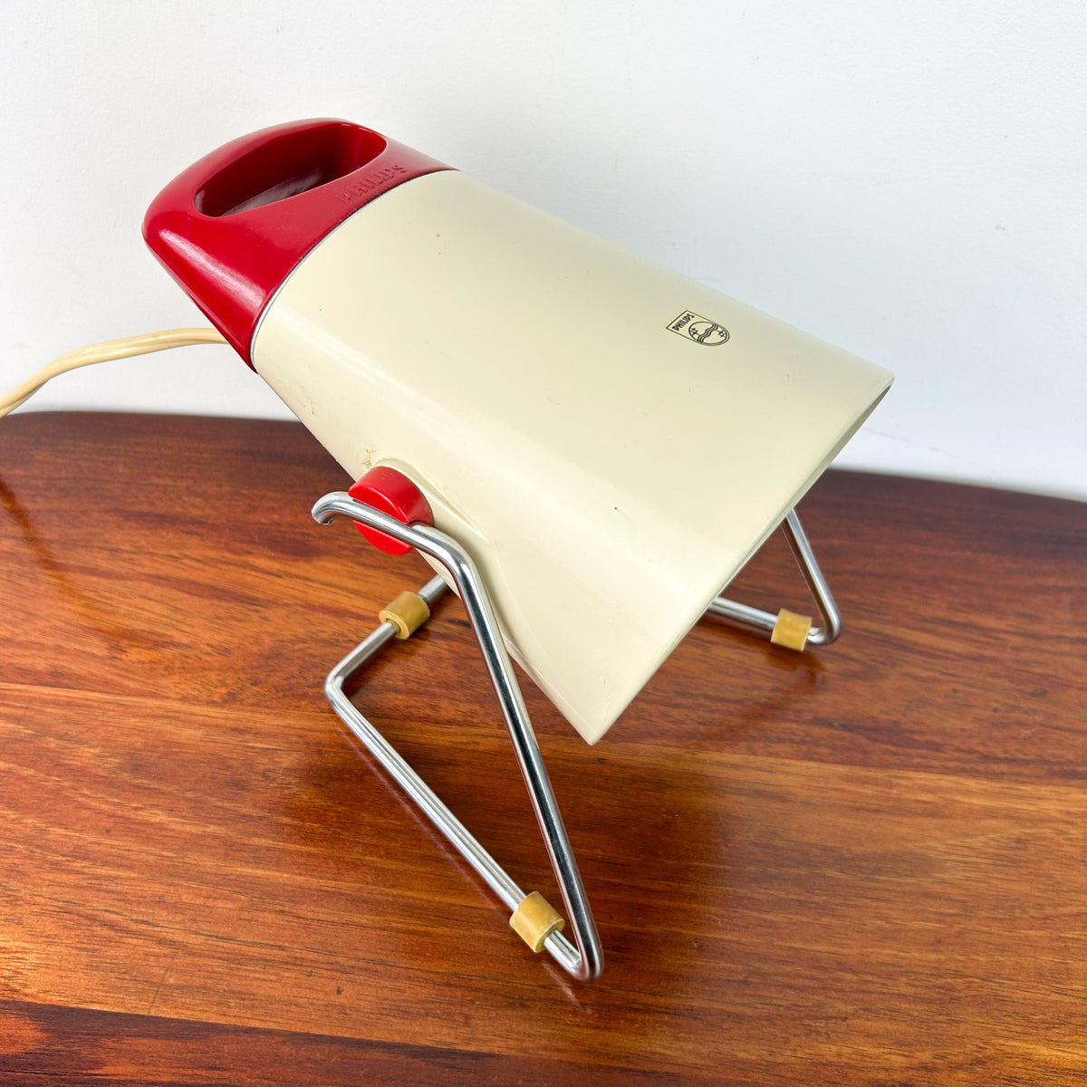 PHILIPS INFRAPHIL HEAT LAMP