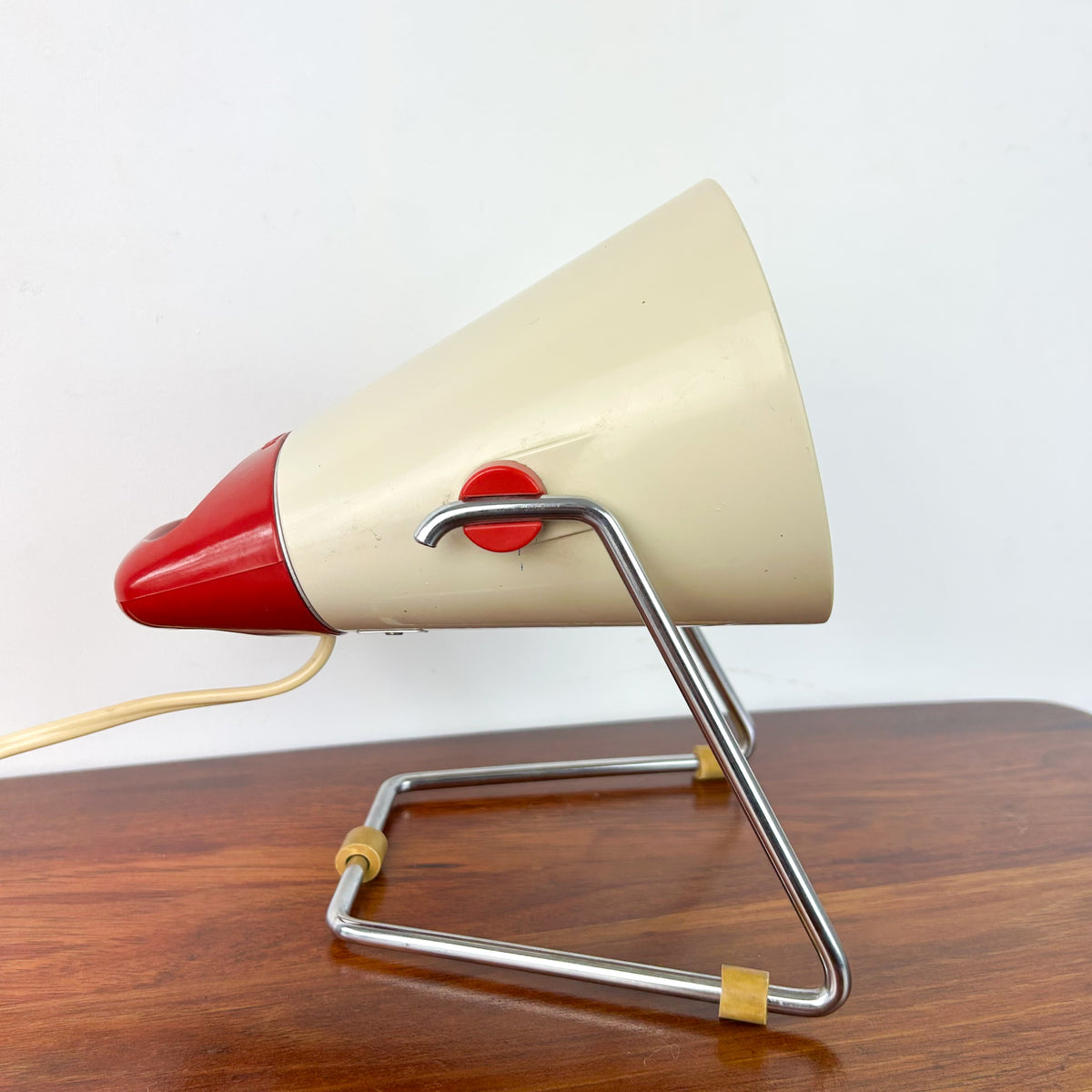 PHILIPS INFRAPHIL HEAT LAMP
