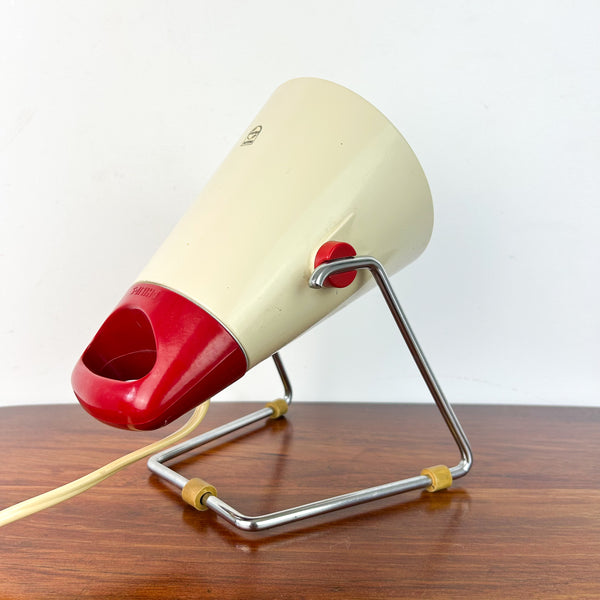 PHILIPS INFRAPHIL HEAT LAMP