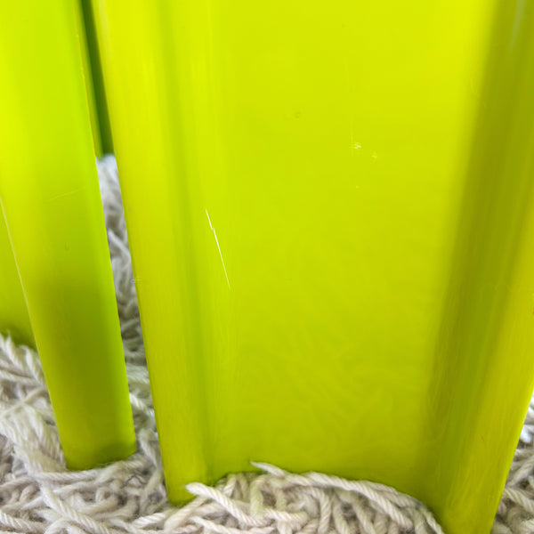 KARTELL NESTING TABLES