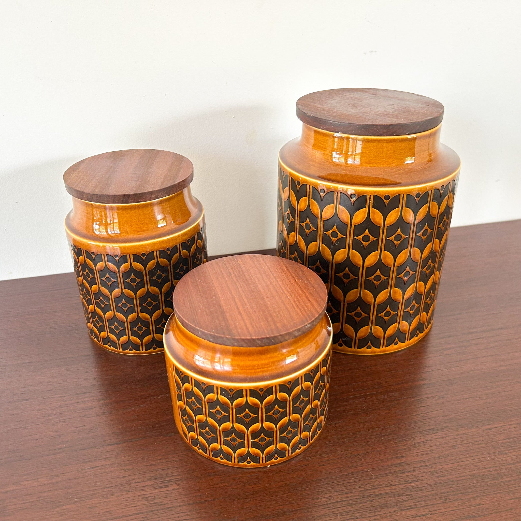 HORNSEA HEIRLOOM CANISTERS – HEY JUDE WORKSHOP