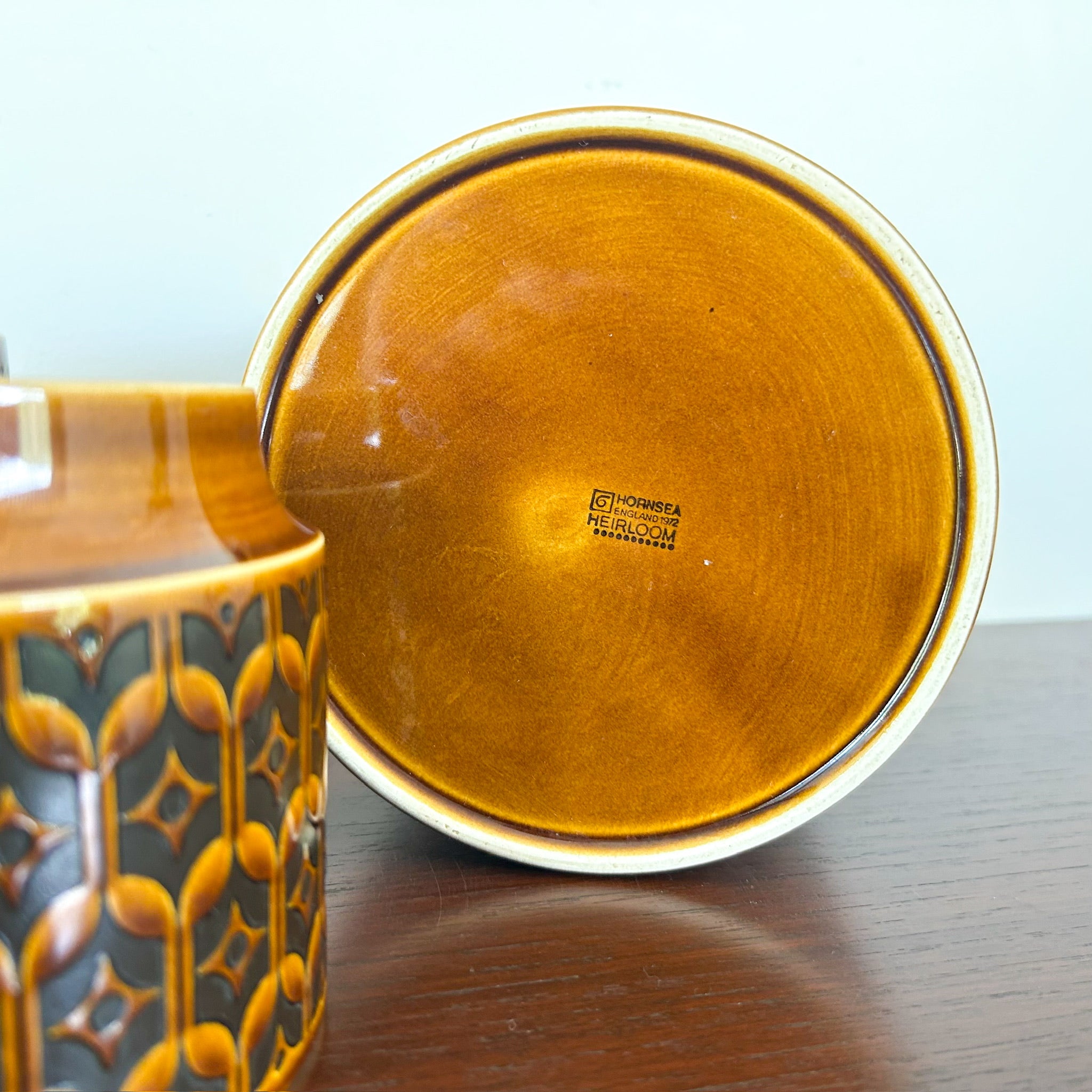 HORNSEA HEIRLOOM CANISTERS – HEY JUDE WORKSHOP