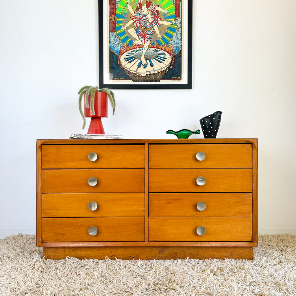 DRESSER DRAWERS