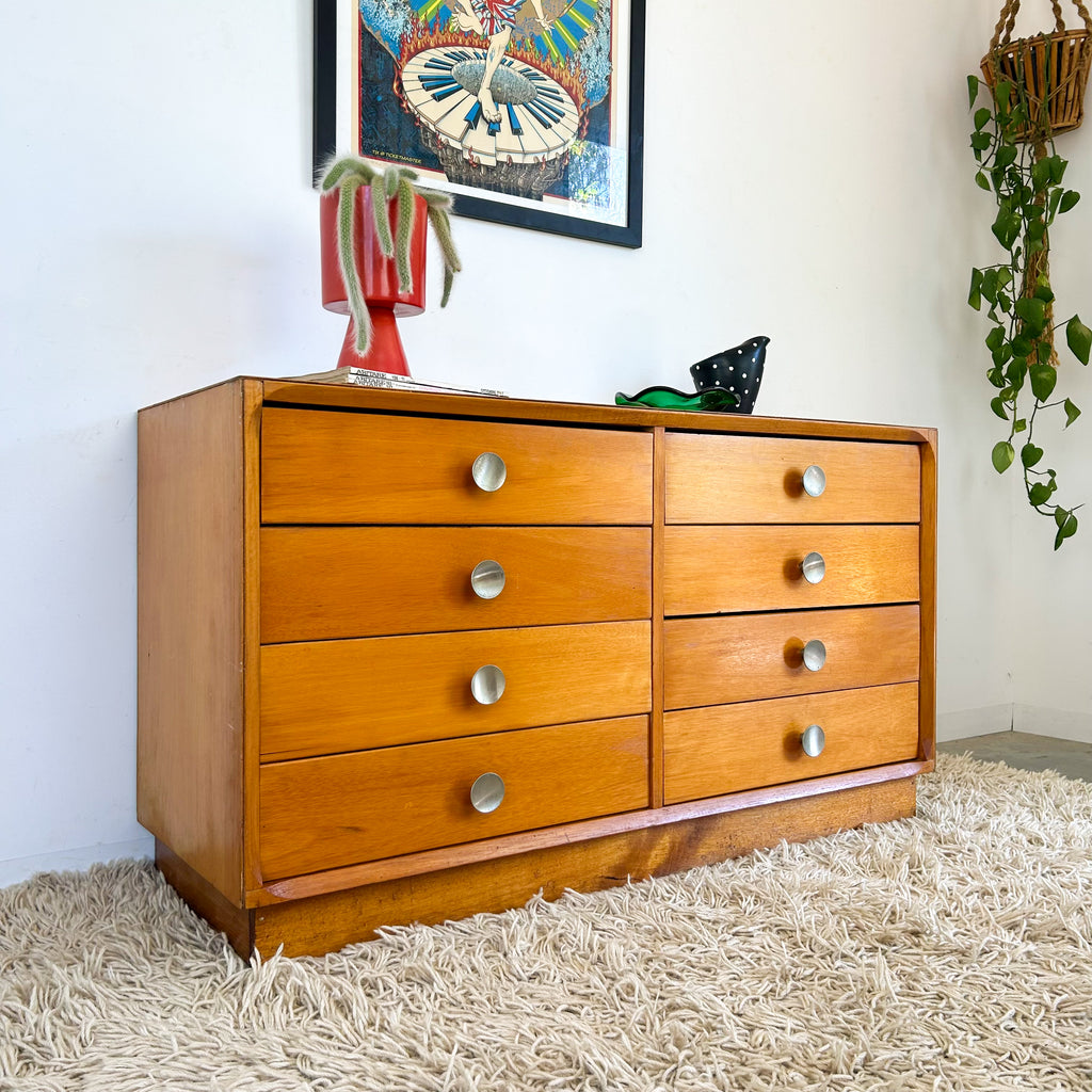 DRESSER DRAWERS