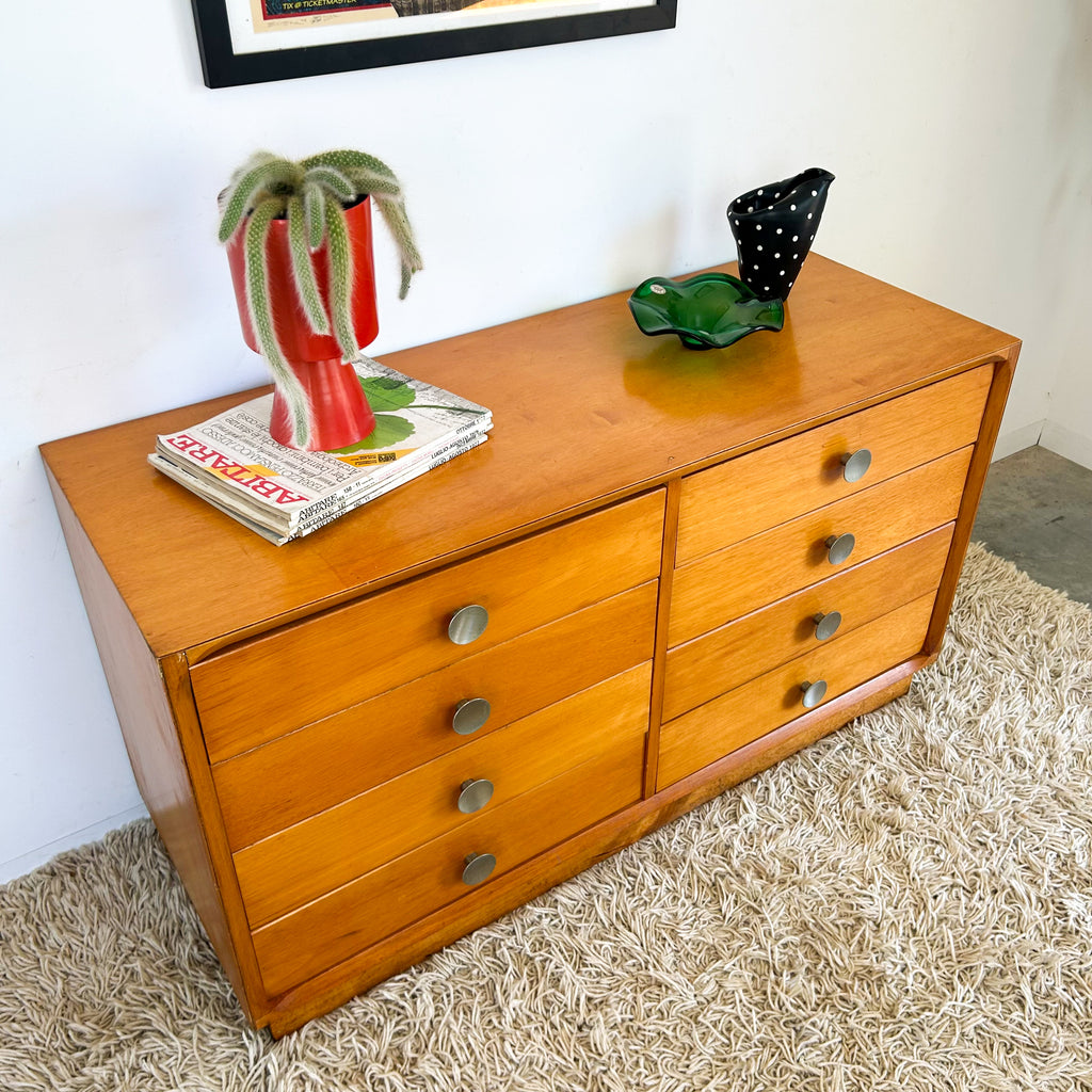 DRESSER DRAWERS