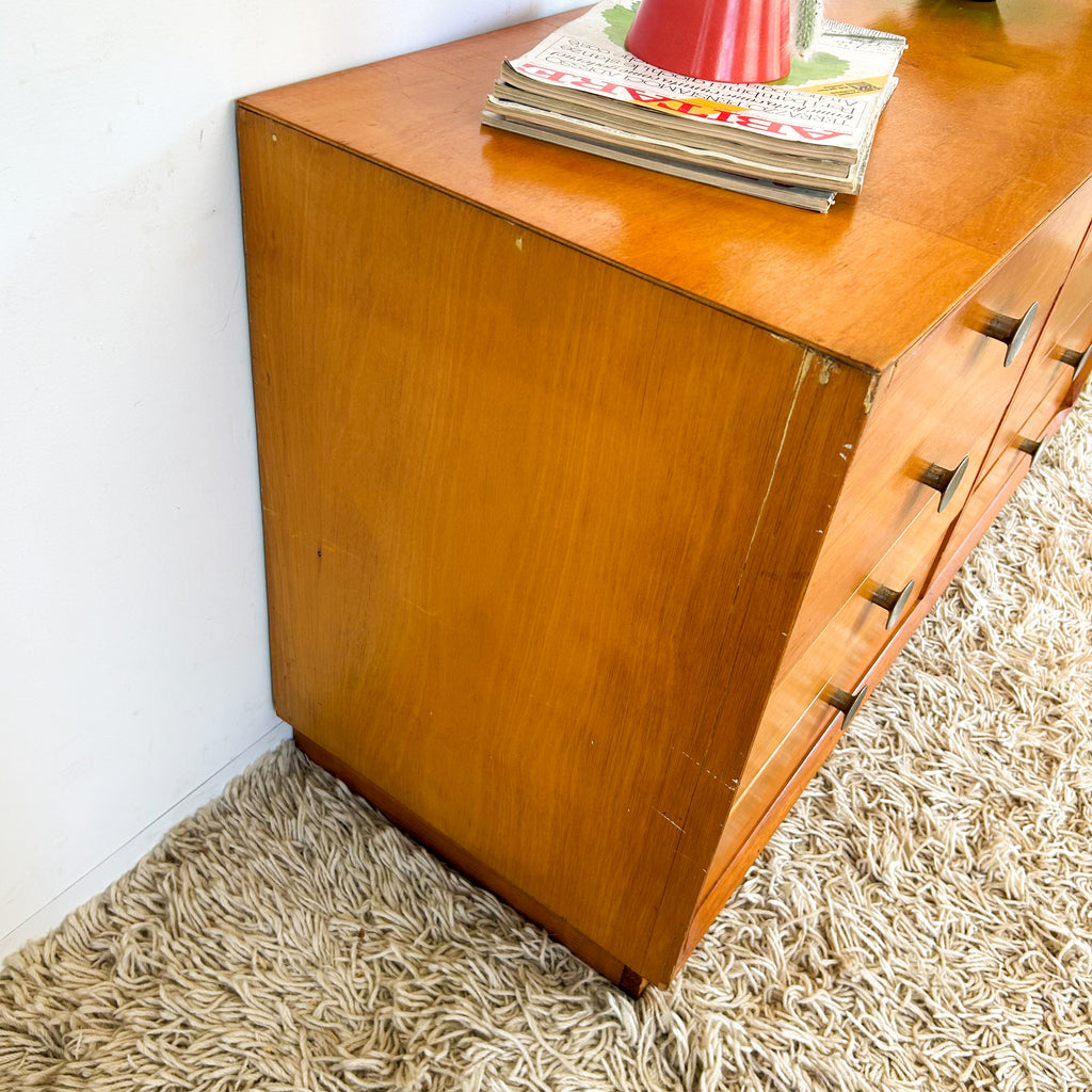 DRESSER DRAWERS