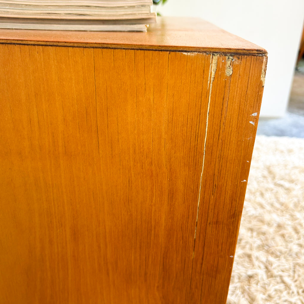 DRESSER DRAWERS
