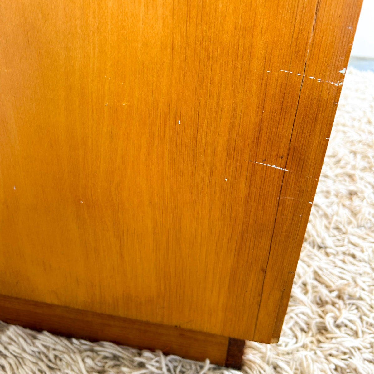 DRESSER DRAWERS